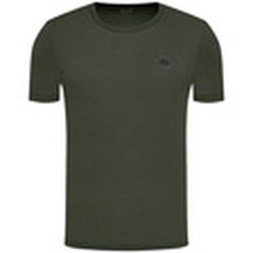 Camiseta T-shirt para hombre - Ea7 Emporio Armani - Modalova