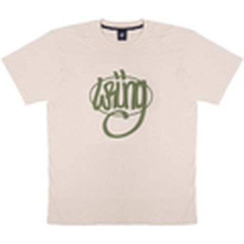 Camiseta T-shirt Essential 2 para hombre - Wrung - Modalova