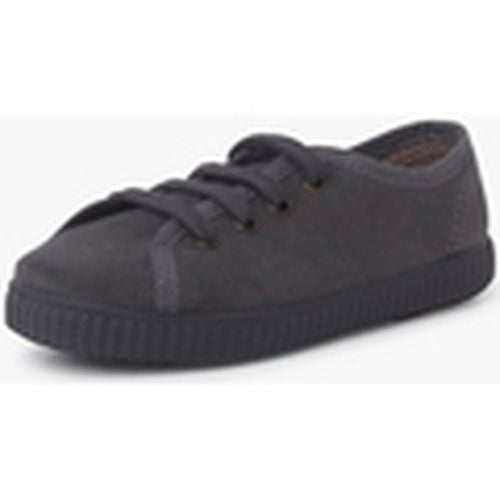 Zapatillas Baskets De Polyester Recyclé Avec Lacets para mujer - Pisamonas - Modalova