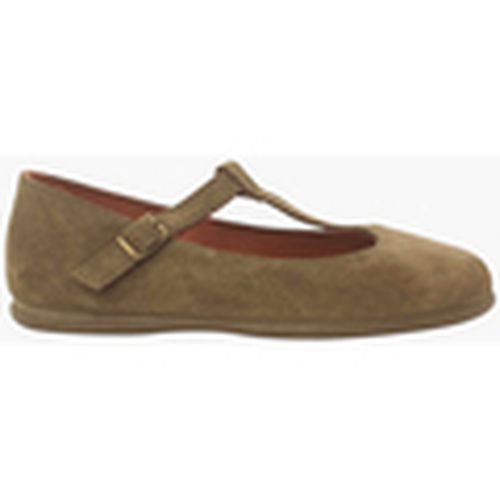 Zapatillas Babies T-Suede Forme para mujer - Pisamonas - Modalova