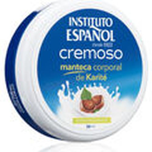 Hidratantes & nutritivos Manteca De Karité Cremoso Manteca Corporal para mujer - Instituto Español - Modalova