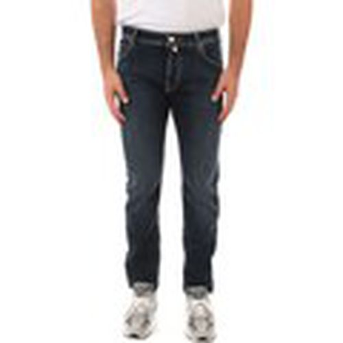 Jeans UQM0635S3589259D para hombre - Jacob Cohen - Modalova