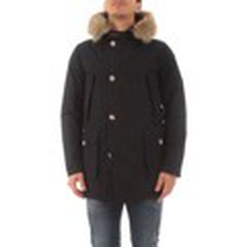 Abrigo CFWOOU0482MRUT0001 para hombre - Woolrich - Modalova