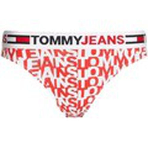Culote y bragas Unlimited full para mujer - Tommy Jeans - Modalova