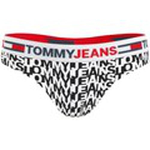 Strings Unlimited logo para mujer - Tommy Jeans - Modalova