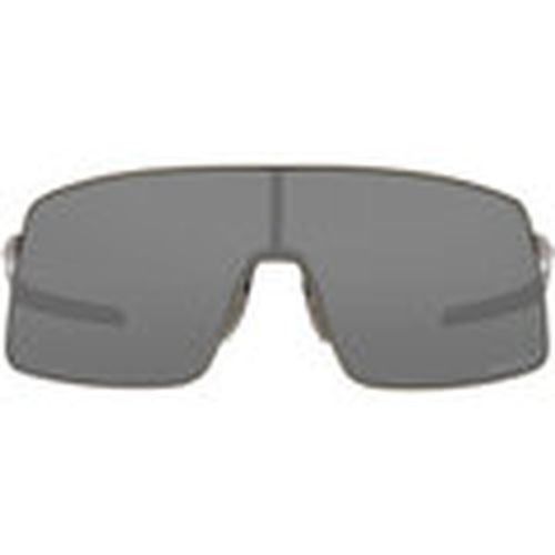 Gafas de sol Occhiali da Sole Sutro TI OO6013 601301 para hombre - Oakley - Modalova
