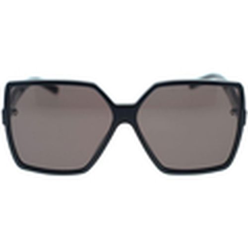 Gafas de sol Occhiali da Sole Saint Laurent New Wave SL 232 Betty 001 para mujer - Yves Saint Laurent - Modalova