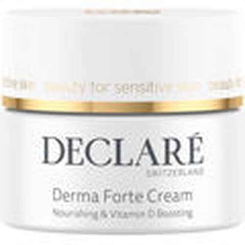 Hidratantes & nutritivos Derma Forte Cream para hombre - Declaré - Modalova