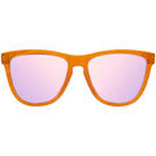 Gafas de sol Regular Caramel rose Gold para mujer - Northweek - Modalova