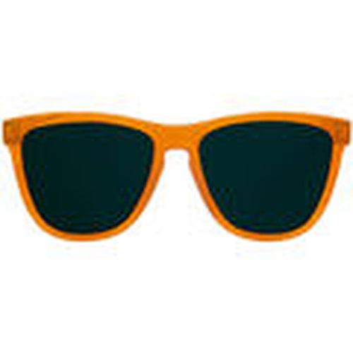 Gafas de sol Regular Caramel dark para hombre - Northweek - Modalova