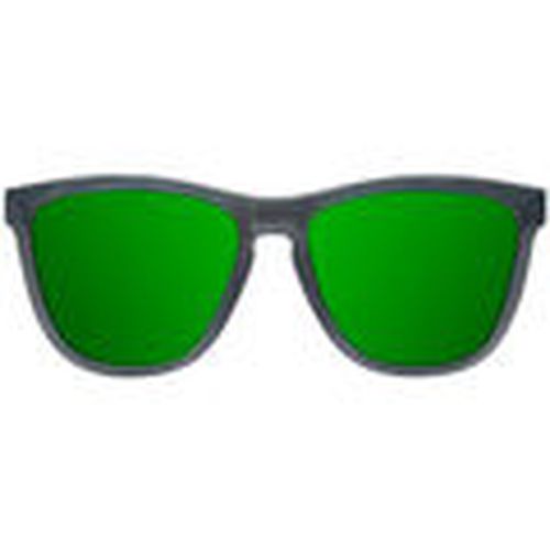 Gafas de sol Regular Smoky Grey emerald para hombre - Northweek - Modalova