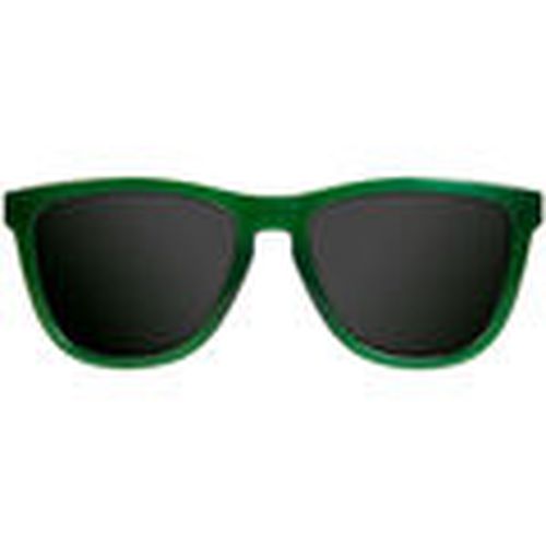 Gafas de sol Regular Dark Green dark para mujer - Northweek - Modalova