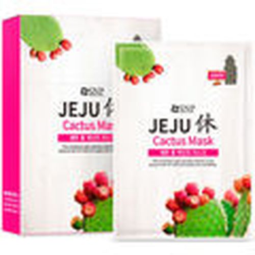 Mascarilla Jeju Cactus Mask para mujer - Snp - Modalova