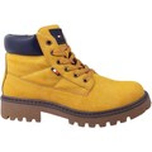 Zapatillas altas T3B5325341467A255 para mujer - Tommy Hilfiger - Modalova