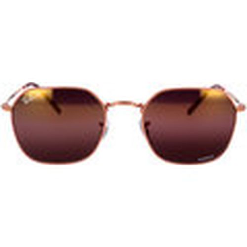Gafas de sol Occhiali da Sole Jim RB3694 9202G9 Polarizzati para mujer - Ray-ban - Modalova
