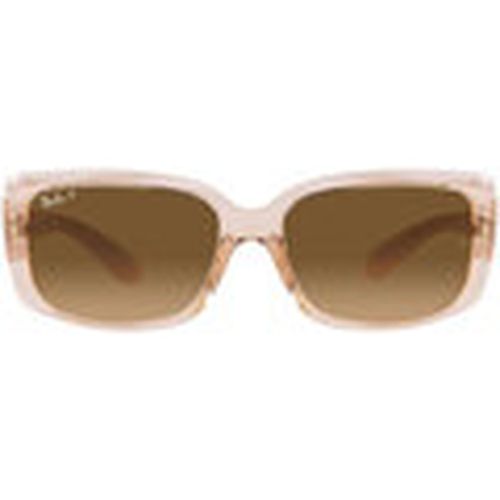 Gafas de sol Occhiali da Sole RB4389 6644M2 Polarizzati para mujer - Ray-ban - Modalova