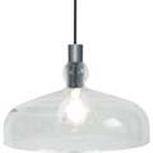 Lámparas de techo Lámpara colgante redondo vidrio aluminio para - Tosel - Modalova