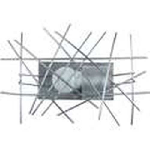 Apliques de pared Aplique rectangular metal aluminio para - Tosel - Modalova