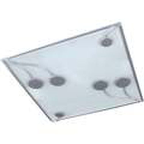 Lámparas de techo Plafones rectangular metal aluminio para - Tosel - Modalova