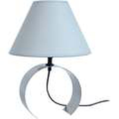 Lámparas de escritorio lámpara de noche redondo metal aluminio para - Tosel - Modalova