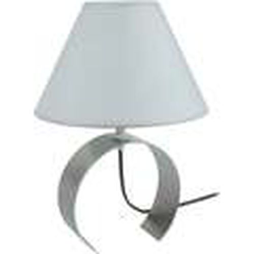 Lámparas de escritorio lámpara de noche redondo metal aluminio para - Tosel - Modalova