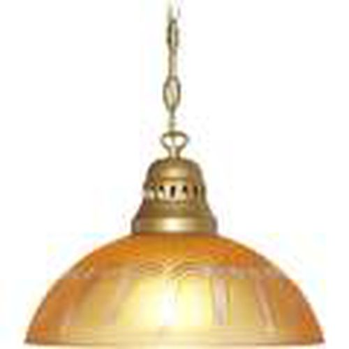 Lámparas de techo Lámpara colgante redondo vidrio ámbar para - Tosel - Modalova