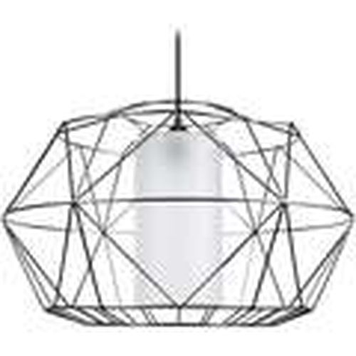 Lámparas de techo Lámpara colgante redondo metal antracita para - Tosel - Modalova