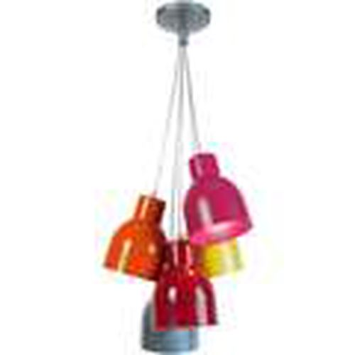 Lámparas de techo Lámpara de Techo redondo metal aluminio y multicolor para - Tosel - Modalova