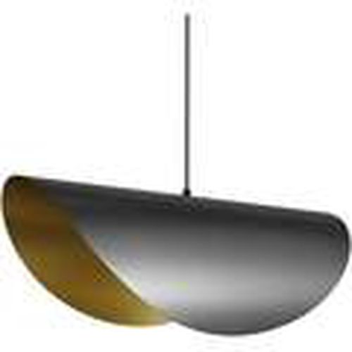 Lámparas de techo Lámpara colgante oval metal aluminio y oro para - Tosel - Modalova