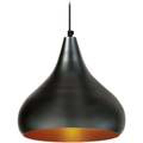 Lámparas de techo Lámpara colgante redondo metal antracita y cobre para - Tosel - Modalova