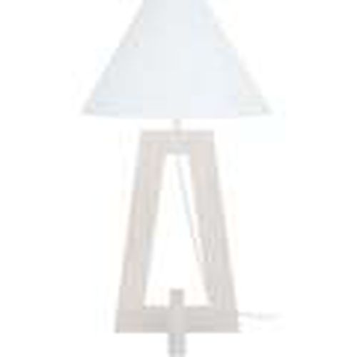 Lámparas de escritorio Lámpara de Mesa redondo madera para - Tosel - Modalova