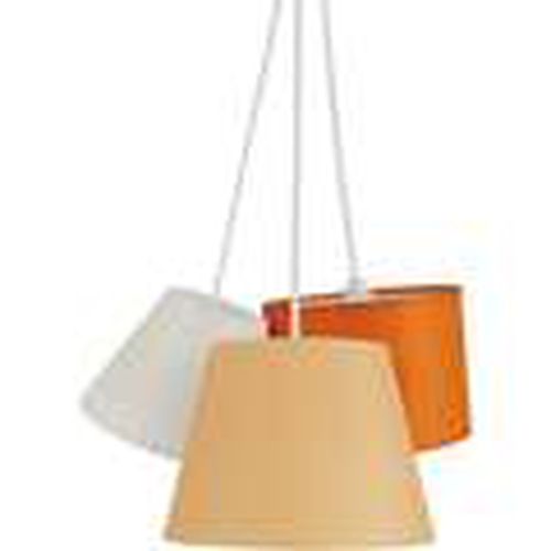 Lámparas de techo Lámpara de Techo redondo tela , crema, naranja para - Tosel - Modalova