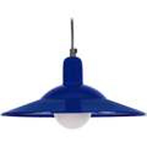 Lámparas de techo Lámpara colgante rectangular metal cobalto para - Tosel - Modalova
