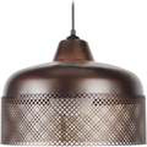 Lámparas de techo Lámpara colgante rectangular metal bronce para - Tosel - Modalova
