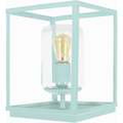 Lámparas de escritorio Lámpara de Mesa redondo metal y claro para - Tosel - Modalova