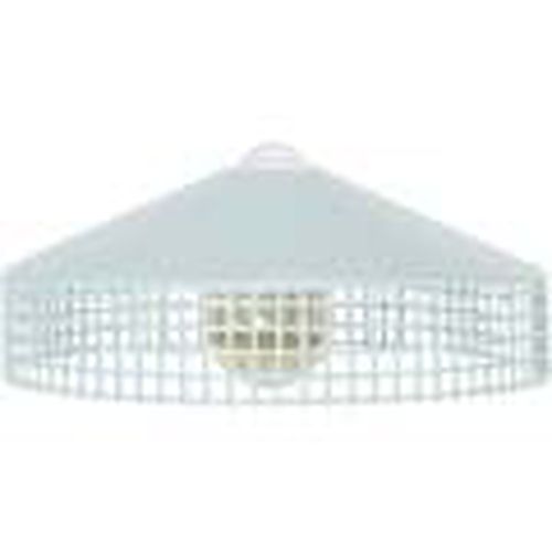 Lámparas de techo Lámpara colgante rectangular metal pastel para - Tosel - Modalova