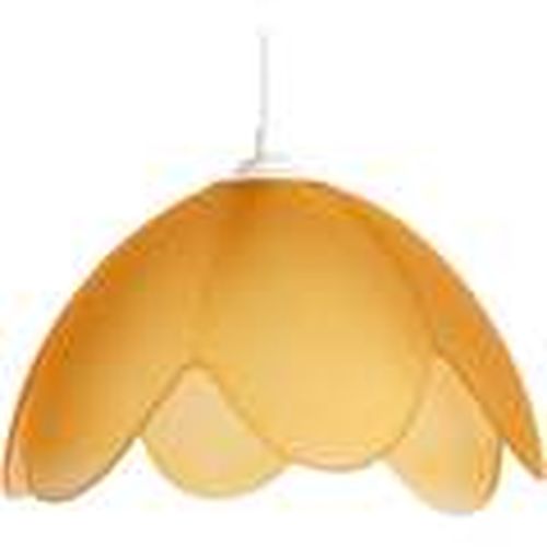 Lámparas de techo Lámpara colgante redondo vidrio crema para - Tosel - Modalova