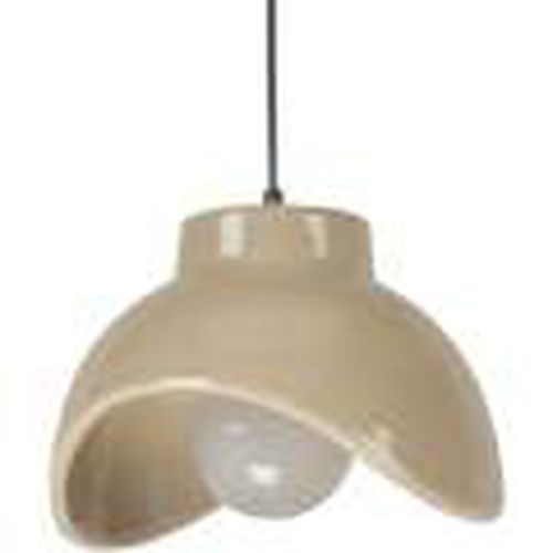 Lámparas de techo Lámpara colgante redondo cerámica crema para - Tosel - Modalova