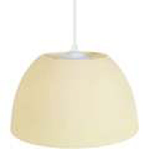 Lámparas de techo Lámpara colgante redondo el plastico crema para - Tosel - Modalova