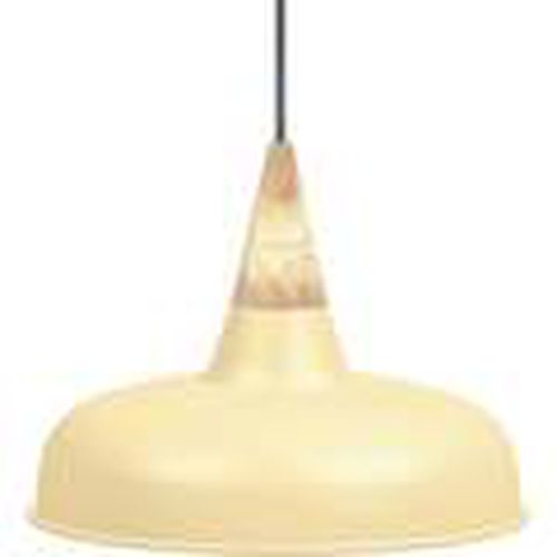 Lámparas de techo Lámpara colgante redondo metal crema para - Tosel - Modalova