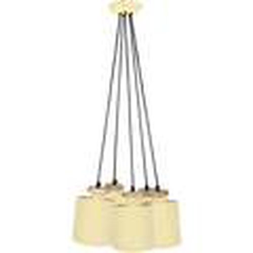 Lámparas de techo Lámpara de Techo redondo metal crema para - Tosel - Modalova