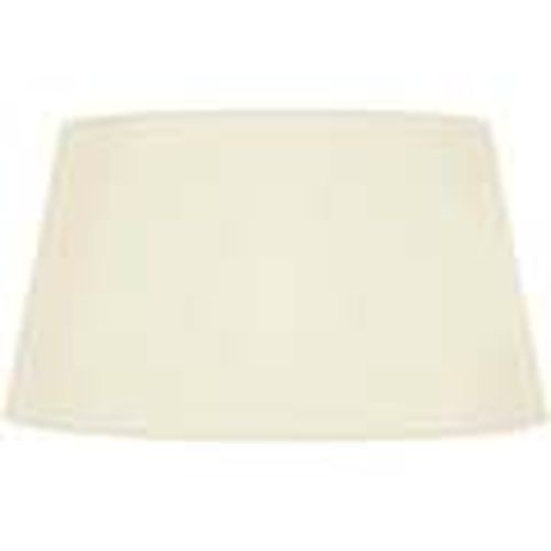 Pantallas y bases de lámparas Pantalla de lámpara redondo tela crema para - Tosel - Modalova