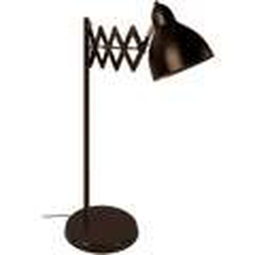 Lámparas de escritorio Lámpara de escritorio redondo metal bronce para - Tosel - Modalova