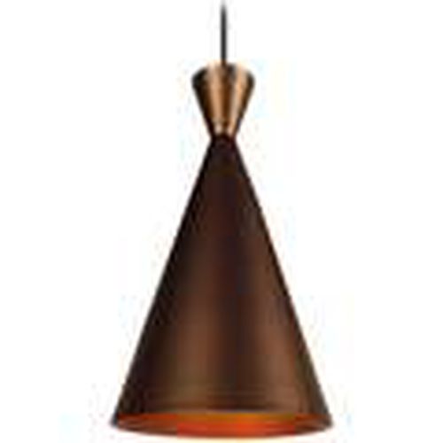 Lámparas de techo Lámpara colgante redondo metal bronce y cobre para - Tosel - Modalova