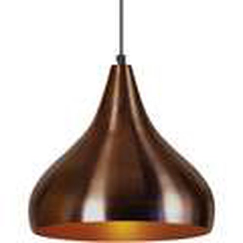 Lámparas de techo Lámpara colgante redondo metal bronce y cobre para - Tosel - Modalova