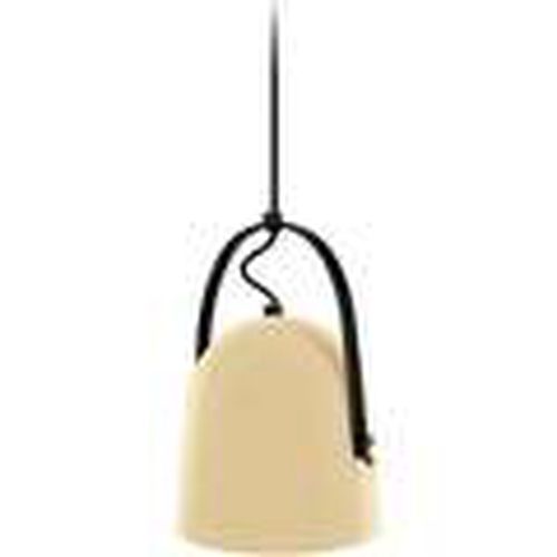 Lámparas de techo Lámpara colgante redondo metal crema y negro para - Tosel - Modalova
