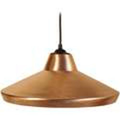 Lámparas de techo Lámpara colgante rectangular metal cobre para - Tosel - Modalova