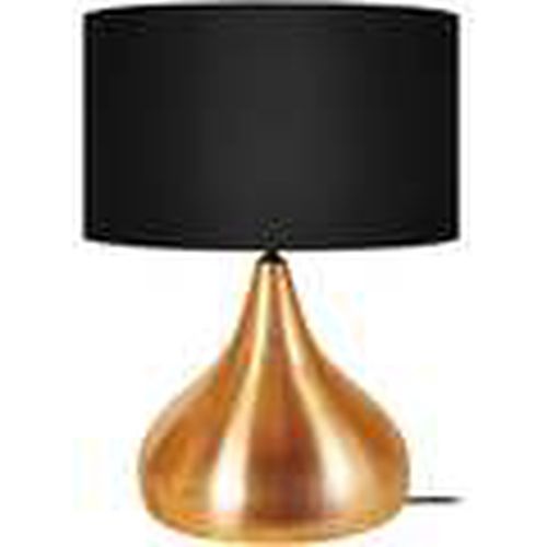 Lámparas de escritorio Lámpara de Mesa redondo metal cobre y negro para - Tosel - Modalova