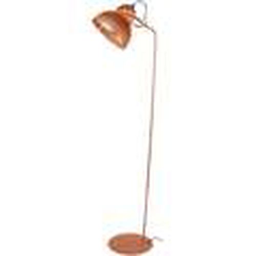 Lámparas de pie Lámpara de pie de lectura redondo metal cobre para - Tosel - Modalova