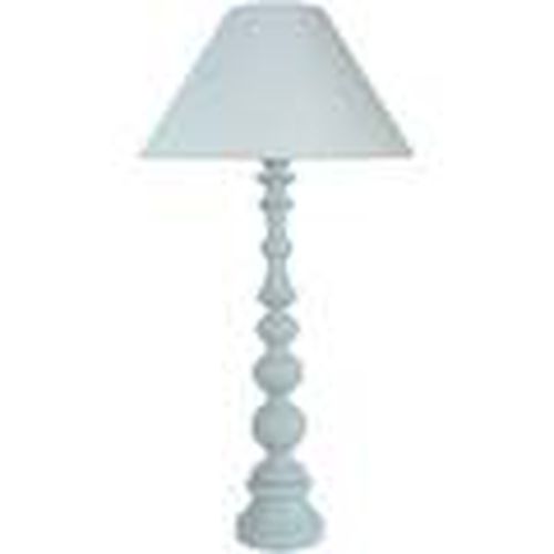 Lámparas de escritorio lámpara de la sala de estar redondo madera para - Tosel - Modalova